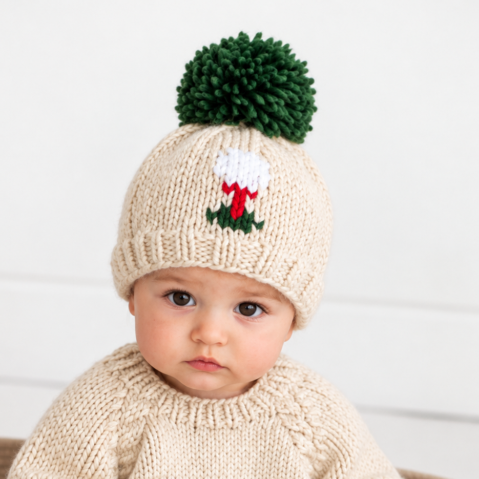 Golf Beanie Hat for Baby &amp; Kids