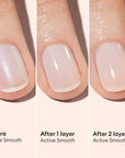 Nail care - Active Smooth: 01