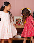 The Ballet Dress in Clara