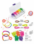 Creativ Imagin'Style Heishi Neon Bracelet Studio 25 Piece