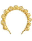 Darling Daisy Flower Headband
