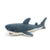 Shark Seaborn Stuffie