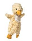 Putty Nursery Yellow Duck Lovey