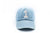 Denim Number Baseball Hat: 1 / Toddler (1Y-4Y)