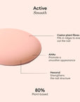 Nail care - Active Smooth: 01