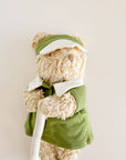 Golf Organic Teddy Bear