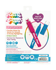 Heart Pops: Neon Highlighters
