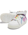 Wonderwall Grils Hightop Sneakers