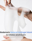 BIODANCE Hydro Cera-nol Real Deep Sheet Mask