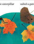 Ten Little Caterpillars by Bill Martin Jr.: Board Books; 40 pages / English