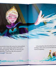 Disney: Frozen by Editors of Studio Fun International: Hardcover; 64 pages / English