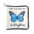 COLORS OF BUTTERFLIES