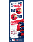 Boston Red Sox Tumble Tower