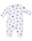 American Ducks - Polo Romper