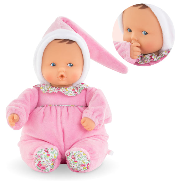 Babipouce Blossom Garden Corolle Doll