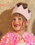 Laurence Costume Cape for Kids (sz 3-4 yrs)