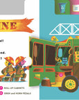 Touch a Truck Day