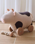 WILLOW // pull-along toy