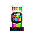 Magic Neon Puffy Pens