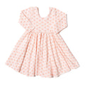 The Ballet Dress in Clara