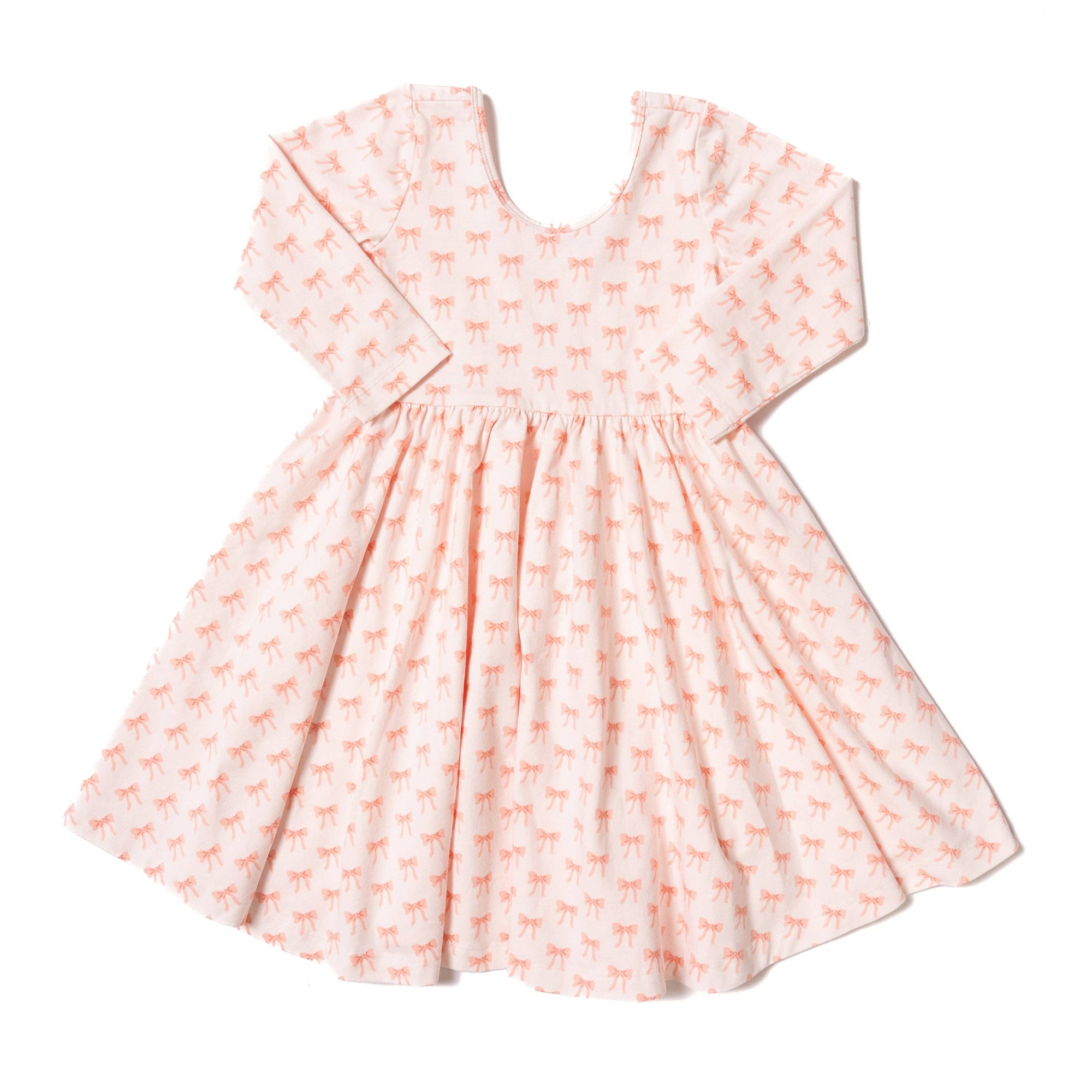 The Ballet Dress in Clara