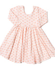The Ballet Dress in Clara