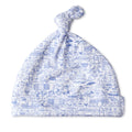 Nantucket Baby Hat