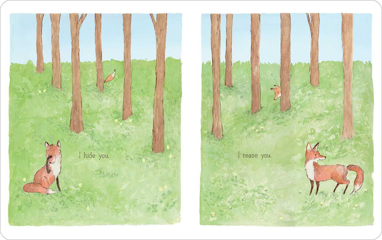 I Heart You by Meg Fleming: Board Books; 36 pages / English