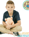 Perla The Pig