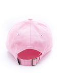 Flag Patch Baseball hat: Denim / Toddler (1Y-4Y)