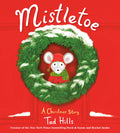 Mistletoe (Board book)