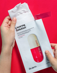 DR JART Dermask Micro Jet Clearing Solution Sheet Mask