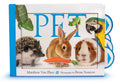 Pet by Matthew Van Fleet: Hardcover; 20 pages / English