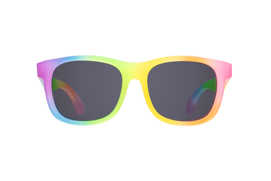 Baby and Kids Rad Rainbow Navigator Sunglasses