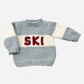 Blueberry Hill Ski Sweater
