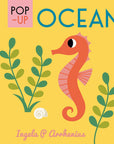 pop up ocean book cover