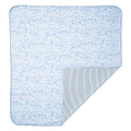 Nantucket Baby Blanket
