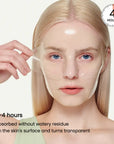 BIODANCE Refreshing Sea Kelp Real Deep Face Sheet Mask