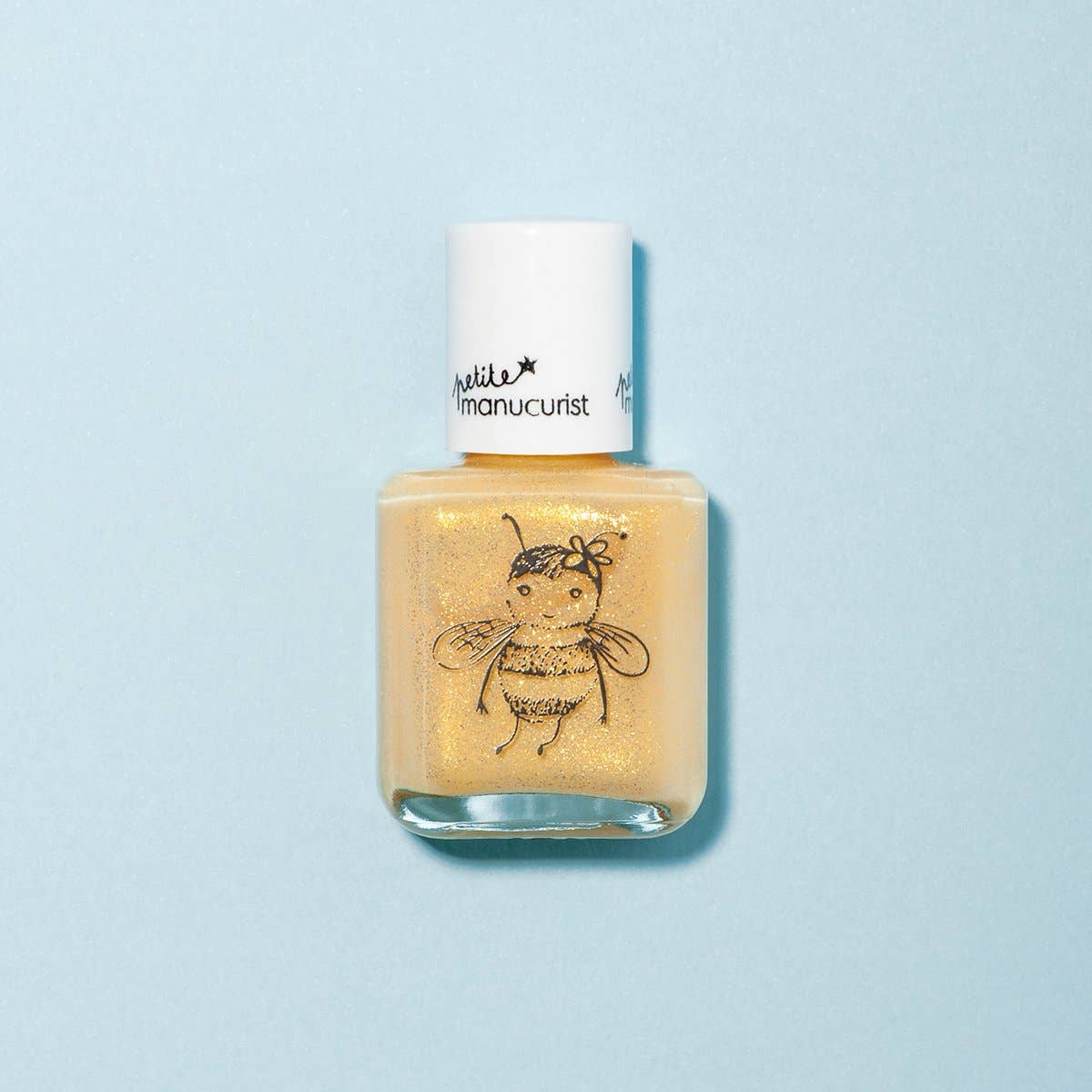 Kids Pia the Bee Nail Polish