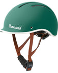 Thousand Jr. Helmet - US: Going Green 2024 Spec / Extra Small