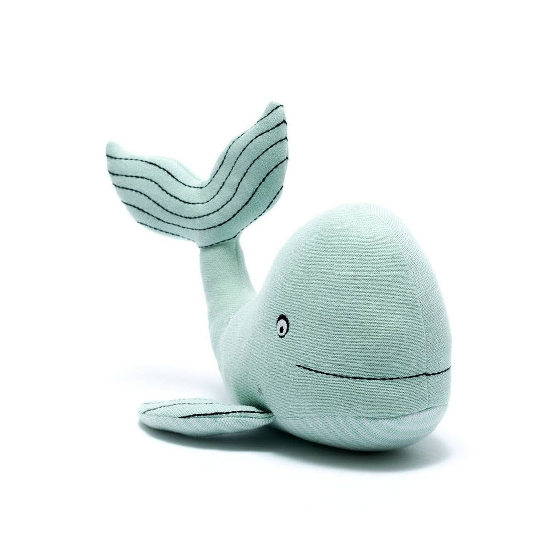 Best years ltd whale toy