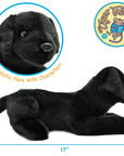 Blythe The Black Lab
