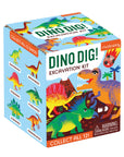 Dino Dig Excavation Kit