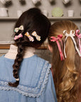 Pick n Mix Mini Bow Clip Set
