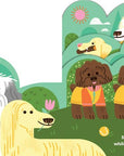 Some Dogs
