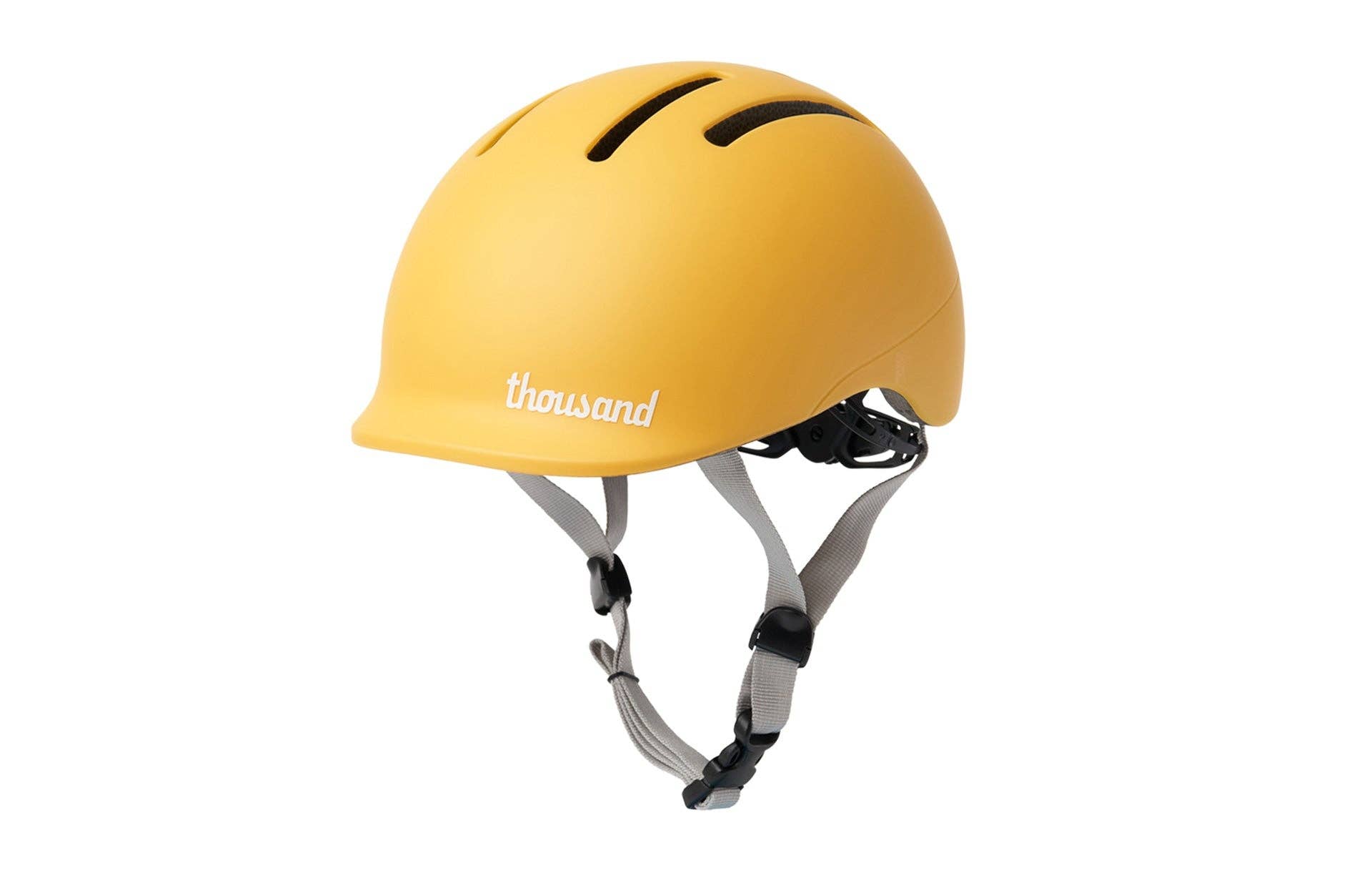 Thousand Toddler Helmet - US: Power Purple / Toddler