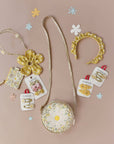 Darling Daisy Flower Headband