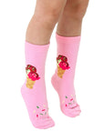 Kids Ice Cream Socks