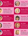 Everything I Need to Know I Learned From American Girl