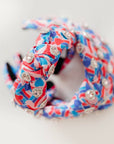Girls Beaded Headband - Love Spell